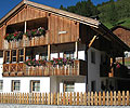 Residence Ciasari Val Badia