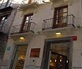 Bed & Breakfast Granada Val Badia