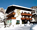 Bed & Breakfast Granval Val Badia