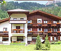 Bed & Breakfast Haus Tyrol Val Badia