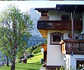 Bed & Breakfast La Flu Gadertal