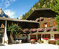 Bed & Breakfast La Vara Val Badia