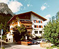 Bed & Breakfast Larix Val Badia