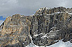 Dolomites Of Armentarola Valley Alta Badia