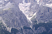Glacier Sella Group Alta Badia