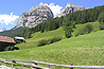 Green Mountain Valley Alta Badia