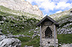 Mountain Chapel Alta Badia