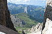 Mountain Hiking Sella Group Alta Badia