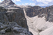 Pure Dolomite Mountains Italy