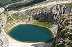 Lac Montan Muntii Dolomitici Val Badia