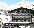 Hotel Aurora Val Badia
