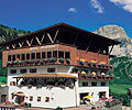 Hotel Belvedere Val Badia