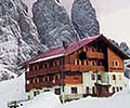 Hotel Berghaus Frara Val Badia