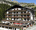 Hotel Boe Dependance Val Badia