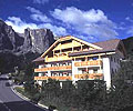 Hotel Borest Val Badia