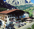 Hotel Centrale Val Badia
