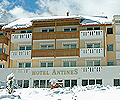 Hotel Ciasa Antines Val Badia