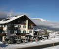 Hotel Cime Bianche Val Badia