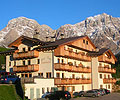 Hotel Ciurnadú Val Badia