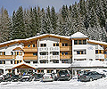 Hotel Costes Val Badia