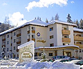 Hotel Cristallo Val Badia