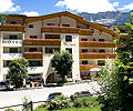 Hotel Des Alpes Val Badia