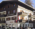 Hotel Dolomia Gadertal