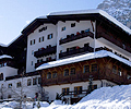 Hotel Dolomiti Val Badia