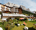 Hotel Fanes Val Badia