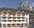 Hotel Gran Fanes Val Badia
