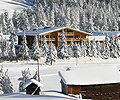 Hotel Gran Paradiso Val Badia