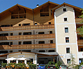Hotel Italia Val Badia