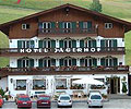 Hotel Jagerhof Val Badia