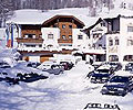 Hotel Kolfuschgerhof Val Badia