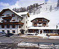 Hotel La Fradora Val Badia