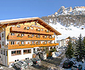 Hotel La Stua Val Badia