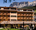 Hotel La Villa Val Badia