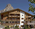 Hotel Marmolada Val Badia