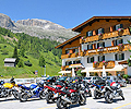 Hotel Monte Cherz Val Badia