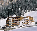 Hotel Sassongher Val Badia