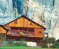 Residence Apartments Alta Badia Val Badia