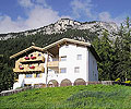 Residence Apartments Ciasa d Munt Val Badia