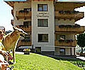 Residence Apartments Ciasa Patrizia Val Badia