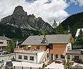 Residence Apartments Corvara Val Badia