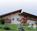 Residence Apartments Gran Pre Val Badia