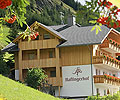 Residence Apartments Haflingerhof Val Badia