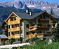 Residence Apartments Hilde Val Badia