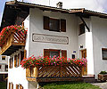 Residence Apartments La Montanara Val Badia