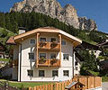 Residence Apartments Lisura Val Badia