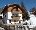 Residence Apartments Loga Val Badia